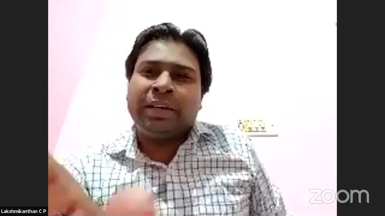 Solid Waste Management National inar YouTube