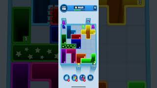 Drop Away: Color Puzzle Walkthrough Level 118 