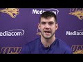 MVC Scholar-Athlete Spotlight - Austin Phyfe, UNI