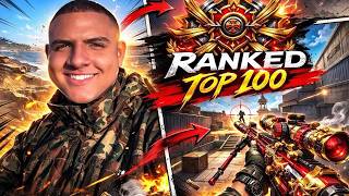 🔴 RUMA AO TOP 100 NOVAMENTE DEQQ16PROMAX