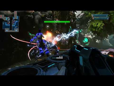 Sanctum 2 Прохождение
