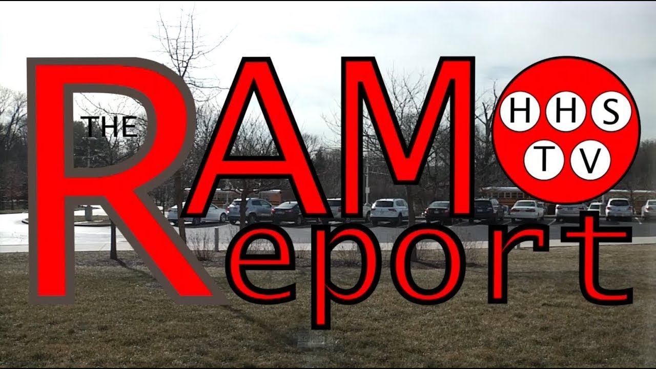 The Ram Report S7E6 | 3/16/2022