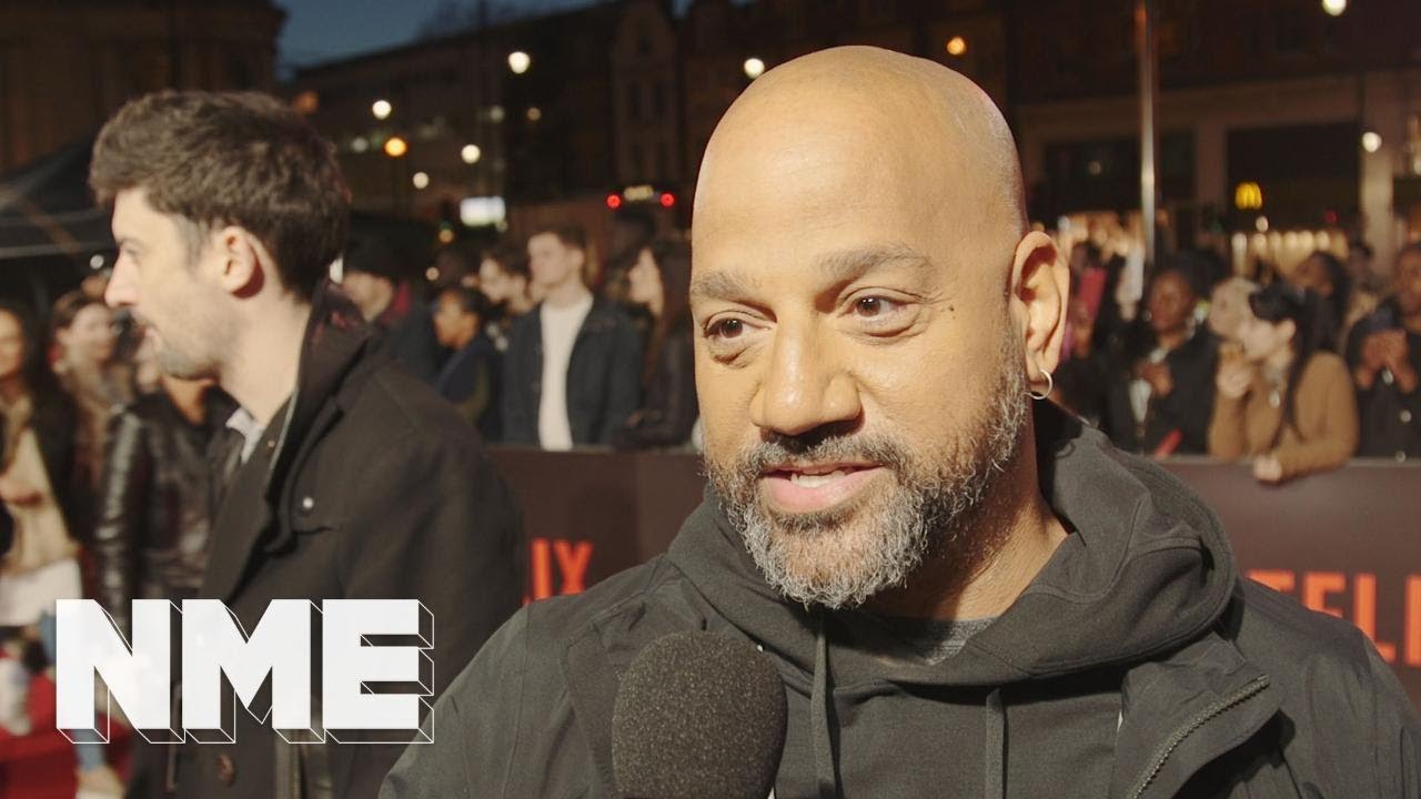 Director Allen Hughes on 'The Defiant Ones', Dr Dre, Kendrick Lamar and