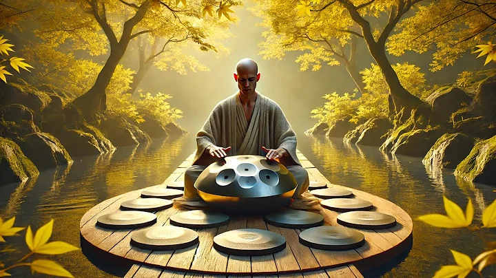 The Most Beautiful Melody in the World 2024 🎸 Eliminates stress, anxiety and soothes the mind...