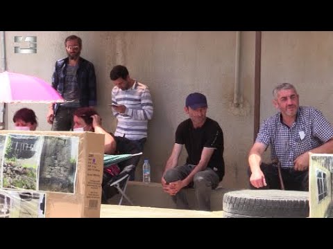 სეწყვეტილი შიმშილობა - რაზე შეთანხმდნენ შუქრუთელები და კომპანია \"ჯორჯიან მანგანეზი\"