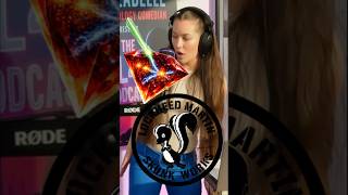 Quantum heartbeat #heart #beat #tech #quantum #podcastclips #ghost #military #airman #entanglement