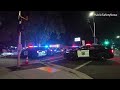 Sacramento Police Respond to Multiple Sideshows Across City, Make Arrests
