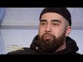 Jah Khalib о Кадырове, своем выступлении в Грозном по его приглашению и чеченцах