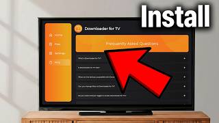How To Install Downloader On Any Smart TV - Quick & Easy screenshot 1