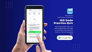 Improve Your ICD Code Knowledge with Fun and Competitive Quizzes! screenshot 2