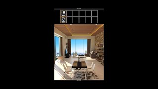脱出ゲーム　最上階の部屋/攻略動画【official】NEATESCAPE screenshot 1