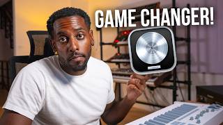 New Logic Pro 12 Is Better Than Fl And Ableton? First Impressions