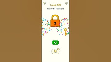 Dop2 level 478 #short #fastgamer #dop2