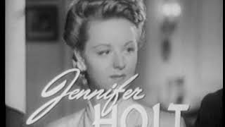 1942 Private Buckaroo - Trailer - The Andrews Sisters, Harry James