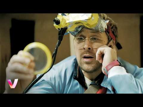 Grace and Carl Discover How Astrophage Breeds | From “Project Hail Mary” | VTM