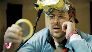 Grace and Carl Discover How Astrophage Breeds | From “Project Hail Mary” | VTM