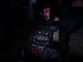 Totally Outplayed by Bonnie in FNAF 4