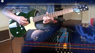 "Ten Tonne Skeleton" Royal Blood 100% Lead Guitar Rocksmith+