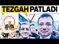 VEEE ÇANTACI DA PAKET. TEZGAH PATLADI. EKREM VE ÖZGÜR ŞİMDİ KARA KARA DÜŞÜNÜYOR. NEDİM ŞENER ANLATTI