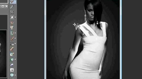 part color tutorial - xo