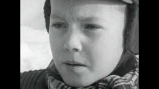 Saltkråkan provfilmning