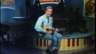 Watch Marty Robbins To Think Youve Chosen Me video