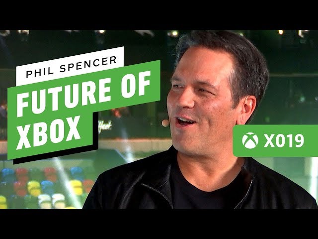 The Verge on X: Phil Spencer really wants you to know that native Call of  Duty will stay on PlayStation — on this week's @DecoderPod.    / X