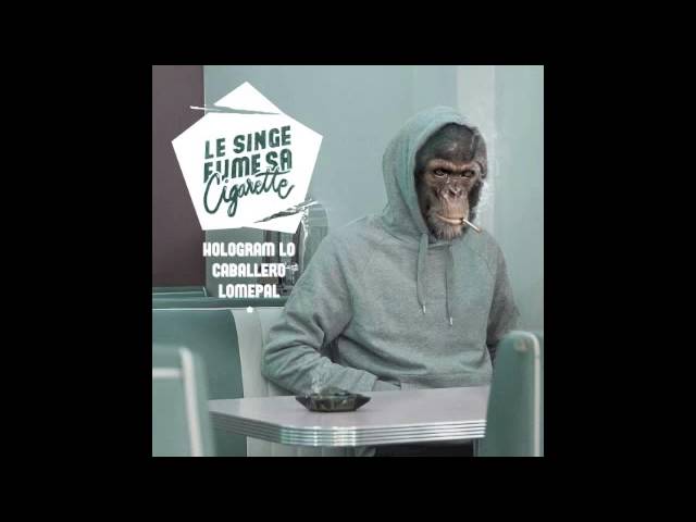 Watch Hologram Lo' (1995) Lomepal & Caballero - Sur Mes Pas on YouTube Watch Hologram Lo' (1995) Lomepal & Caballero - Sur Mes Pas on YouTube