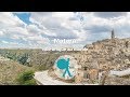 Matera ville unique au monde