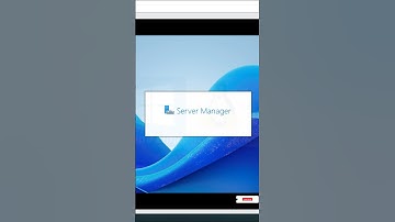 How to Install Windows Server 2025 on VMware Workstation Pro 17