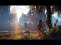 Прохождение Horizon Zero Dawn ➤ #4 Новый мир