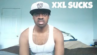 2020 XXL Freshman Freestyles Trailer Reaction!!!