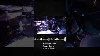 Portnoy - Sacrified Sons (Live)  #metal #music #dreamtheater #portnoyisback #drummer #drumcam