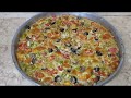 طريقة عمل البيتزا طريقه عمل البيتزا الشرقي ب سر من اسرار المطاعم و
الفطاطري فيديو من يوتيوب