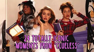 24 Totally Iconic Moments From 