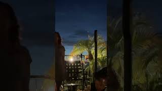 Todd n Mandi At last cover Etta James