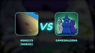 HIGHLIGHTS: Match 1, Semi-finals | Bebop Grand Clash: TBT Edition | South Pole Bebop