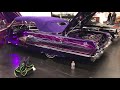 Impala bel air lowriders