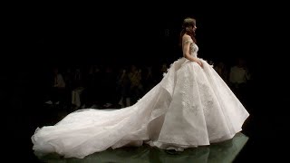 Julia Kontogruni | Milano Bridal Fashion Week 2020 | Full Show