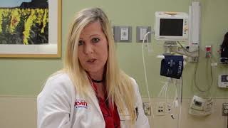 Know the Symptoms of Women's Heart Disease