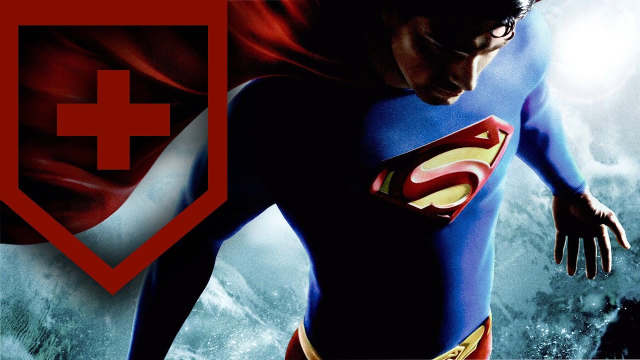 In Defense Of... Superman Returns (2006)