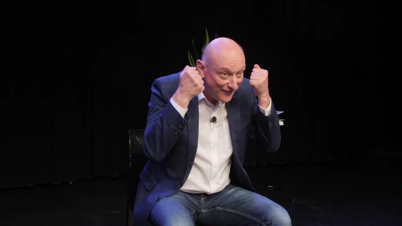 Mini Masterclass Lichaamstaal, Creativiteit stimuleren.