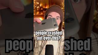 camera bumps sure have evolved...