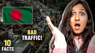 10 Things That Bangladesh Is Known For - Compilation
