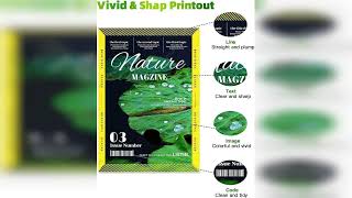 Celebrity Review: NEXTPAGE Compatible Ink Cartridges Replacement for Canon CLI42 8 Pack for PIXMA PRO-10... Wealth