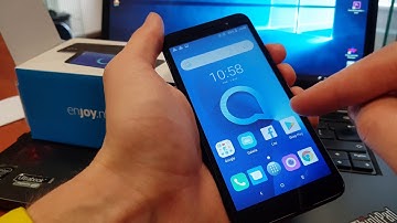 How To Take A Screenshot on an Alcatel 1 📸