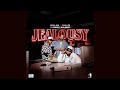 Tyler ICU, Ceeka RSA - Jealousy feat. Leemckrazy & Khalil Harrison
