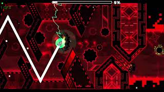 Devil Vortex 67% (NEXT HARDEST)