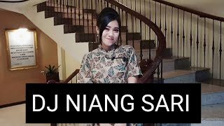 DJ NIANG SARI Ft Sailup Jamaica #fypシ゚viral #dance #viral #dangdut #fyptiktok #dj #cafe #fypviral 