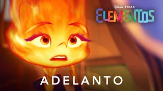 Elementos | Adelanto Oficial | Subtitulado